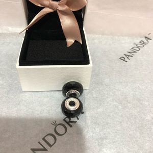 *Sold* 2x Authentic Pandora beads